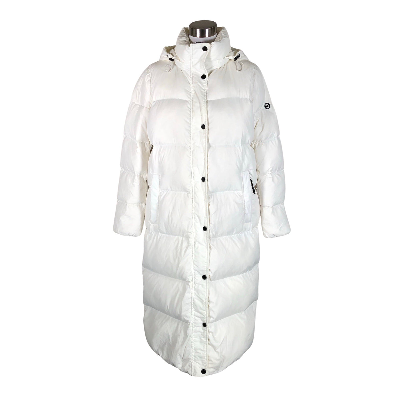 Unisex Michael Kors - Talvejope, suurus 38 - Looduslik valge (1)