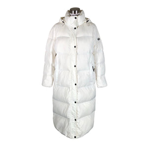 Unisex Michael Kors - Talvejope, suurus 38 - Looduslik valge (1)