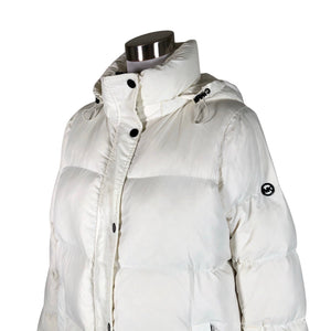 Unisex Michael Kors - Talvejope, suurus 38 - Looduslik valge (3)