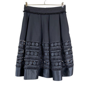 Unisex Ted Baker - Mitteveniv seelik, suurus 42 - Must (1)