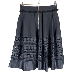Unisex Ted Baker - Mitteveniv seelik, suurus 42 - Must (2)