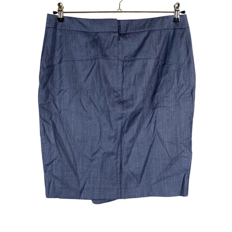 Unisex Tiger of Sweden - Mitteveniv seelik, suurus 42 - Sinine (2)