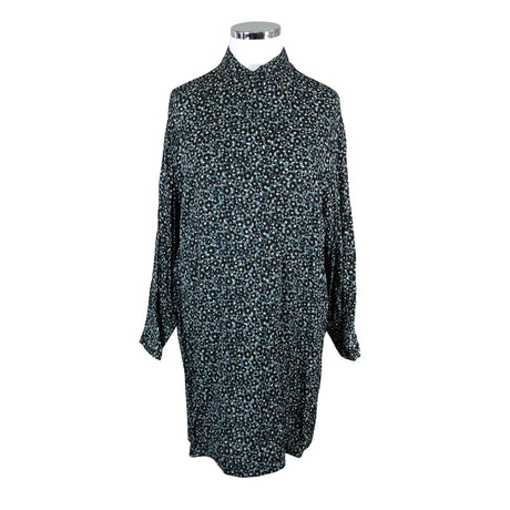 Unisex Marc O'Polo - Mitteveniv kleit, suurus 44 - Roheline ()