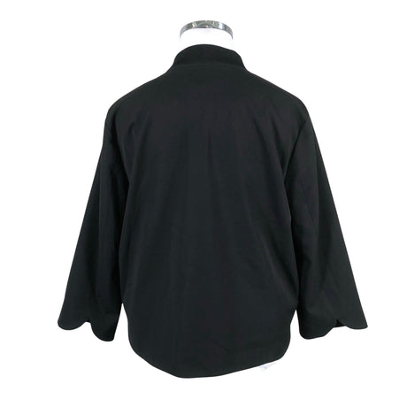 Unisex Opus - Jope, suurus 42 - Must (2)