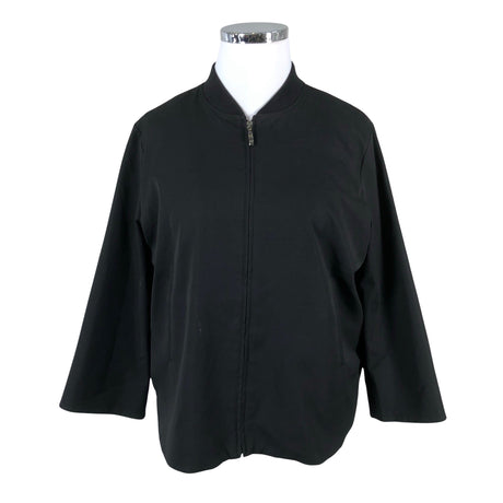 Unisex Opus - Jope, suurus 42 - Must ()