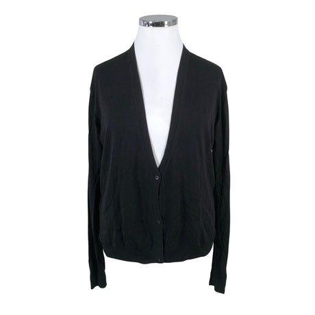 Unisex Tiger of Sweden - Kardigan, suurus 42 - Must ()