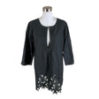 Unisex Gap - Mitteveniv kleit, suurus 40 - Must ()