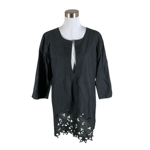 Unisex Gap - Mitteveniv kleit, suurus 40 - Must (1)