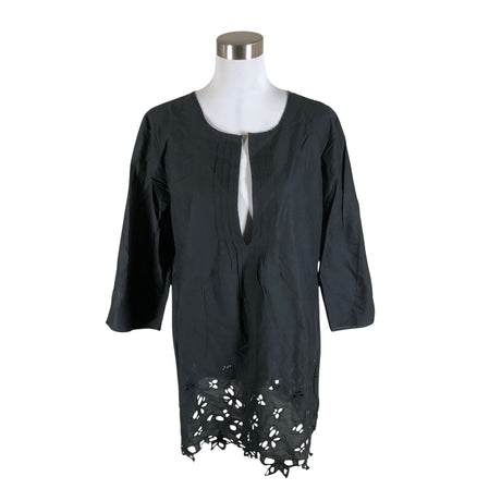 Unisex Gap - Mitteveniv kleit, suurus 40 - Must ()