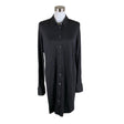 Unisex COS - Trikotaažist kleit, suurus 40 - Must ()