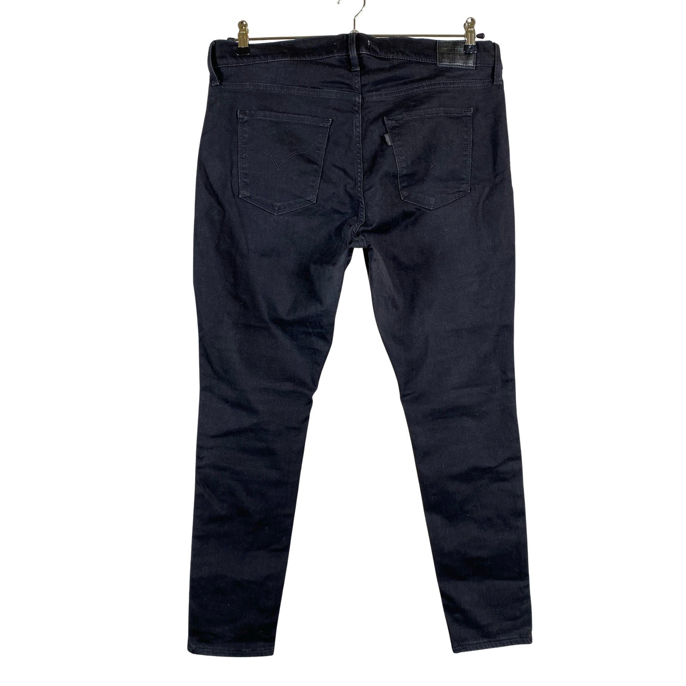 Unisex Levi's - Teksad, suurus 44 - Must (2)