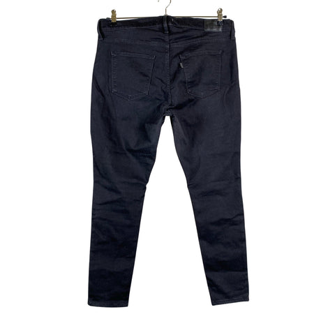 Unisex Levi's - Teksad, suurus 44 - Must (2)