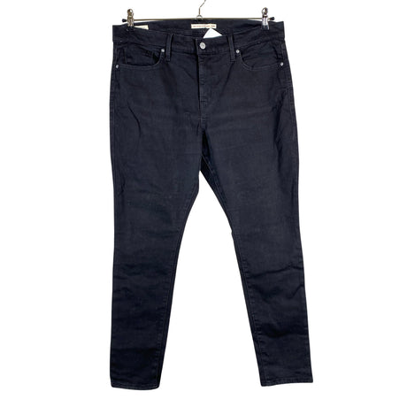Unisex Levi's - Teksad, suurus 44 - Must ()