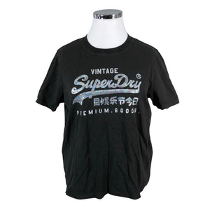 Unisex Superdry - T-särk, suurus 44 - Hall (1)