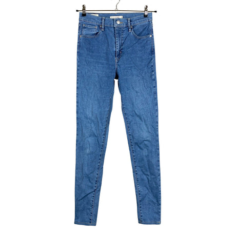 Unisex Levi's - Teksad, suurus W29 - Helesinine ()