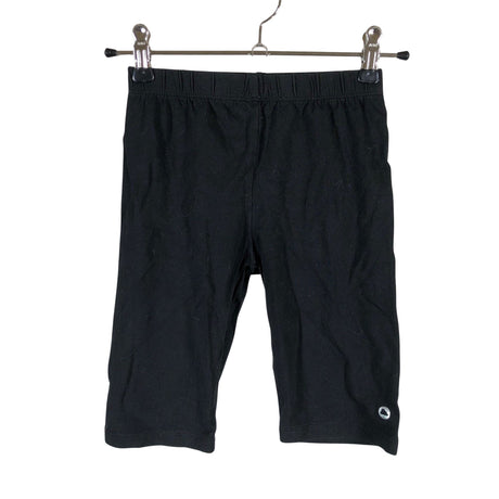 Unisex Mayoral - Trikotaažist lühikesed püksid, suurus 122 - 128 - Must ()