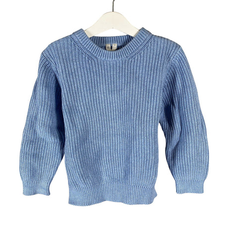 Unisex Arket - Kampsun, suurus 110 - 116 - Helesinine ()
