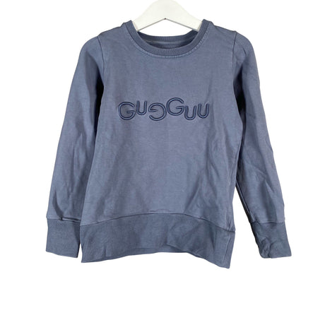 Unisex Gugguu - Dressikangast pluus, suurus 116 - 122 - Helesinine ()