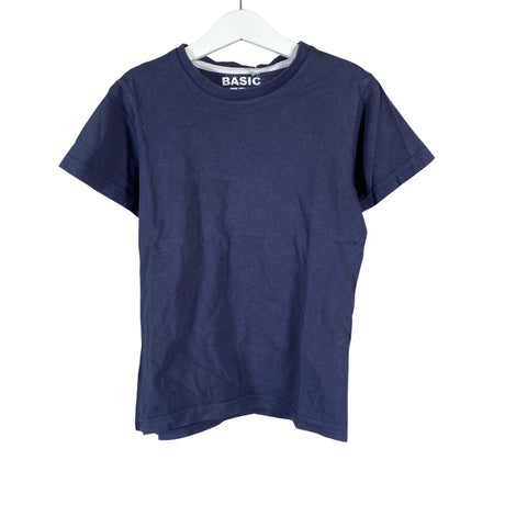 Unisex Bogi - T-särk, suurus 116 - 122 - Sinine ()