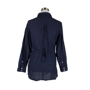 Unisex Royal Robbins - Mitteveniv tuunika, suurus 36 - Sinine (2)