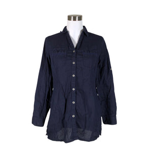 Unisex Royal Robbins - Mitteveniv tuunika, suurus 36 - Sinine (1)