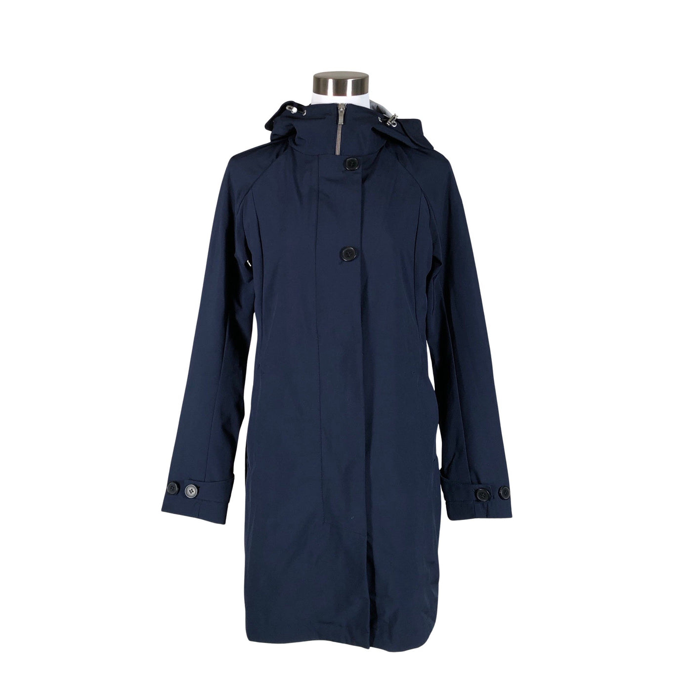 Unisex Luhta - Softshell jope, suurus 36 - Sinine (1)