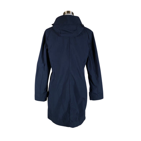 Unisex Luhta - Softshell jope, suurus 36 - Sinine (2)