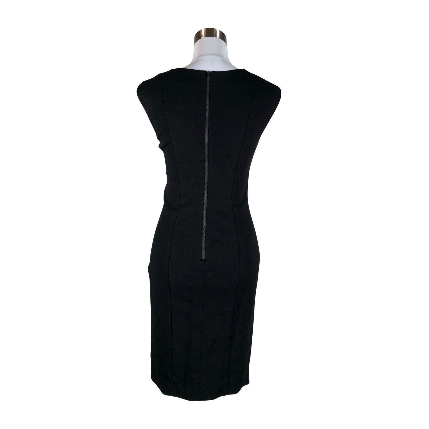 Unisex Tiger of Sweden - Pliiatskleit, suurus 36 - Must (2)