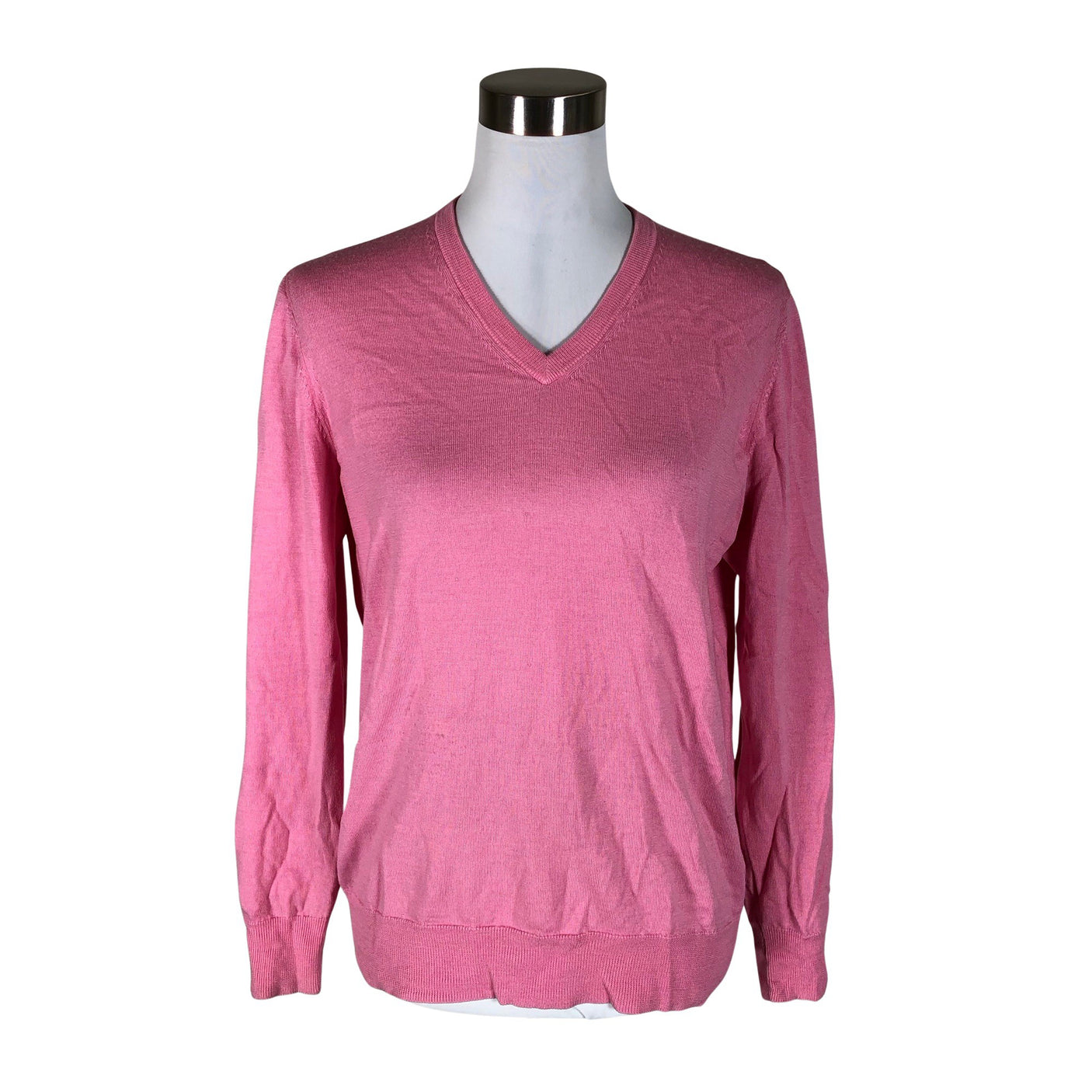 Unisex Uniqlo - Kampsun, suurus 42 - Heleroosa (1)