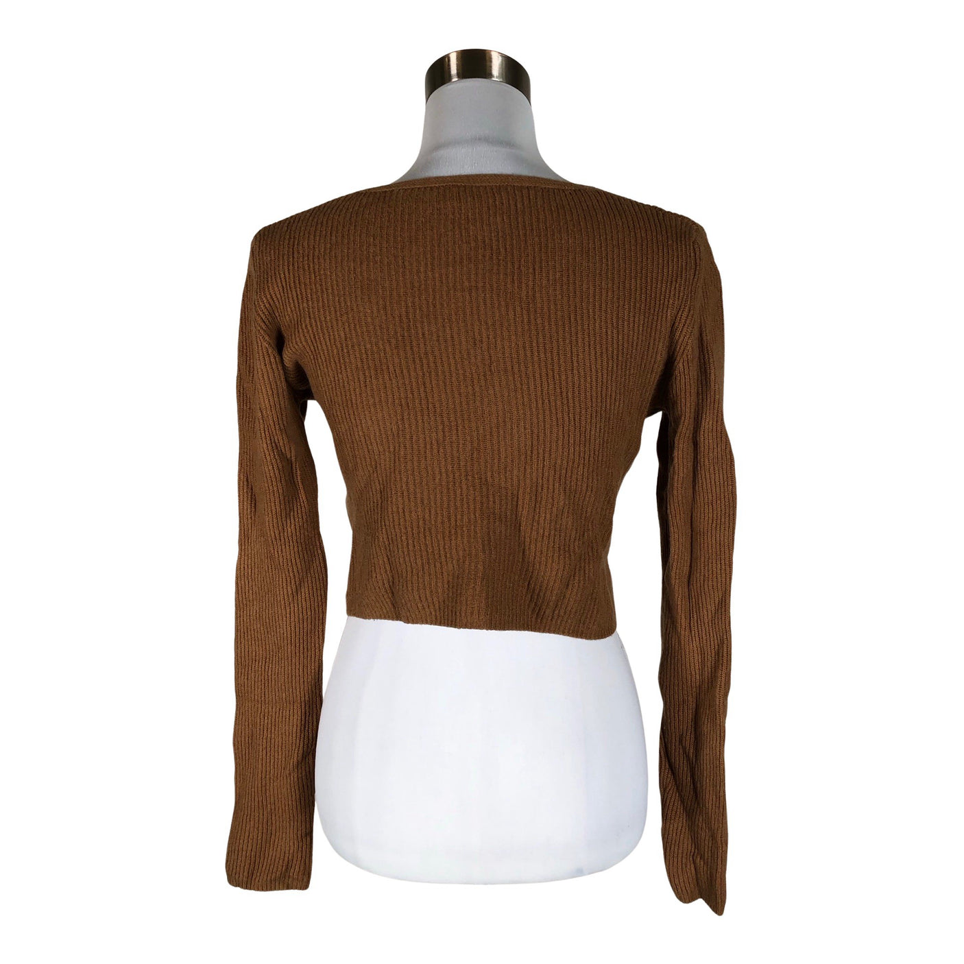 Unisex Store of Hope - Kardigan, suurus 38 - Pruun (2)