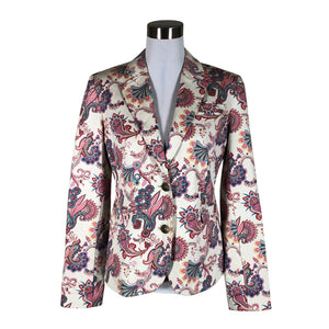 Unisex Tommy Hilfiger - Jakk, suurus 38 - Looduslik valge (1)