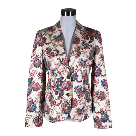 Unisex Tommy Hilfiger - Jakk, suurus 38 - Looduslik valge ()