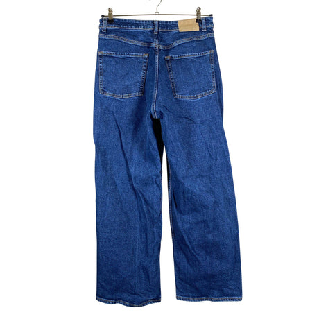 Unisex JJXX - Teksad, suurus W32 - Sinine (2)