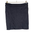 Unisex Esprit - Trikotaažist seelik, suurus 38 - Must ()
