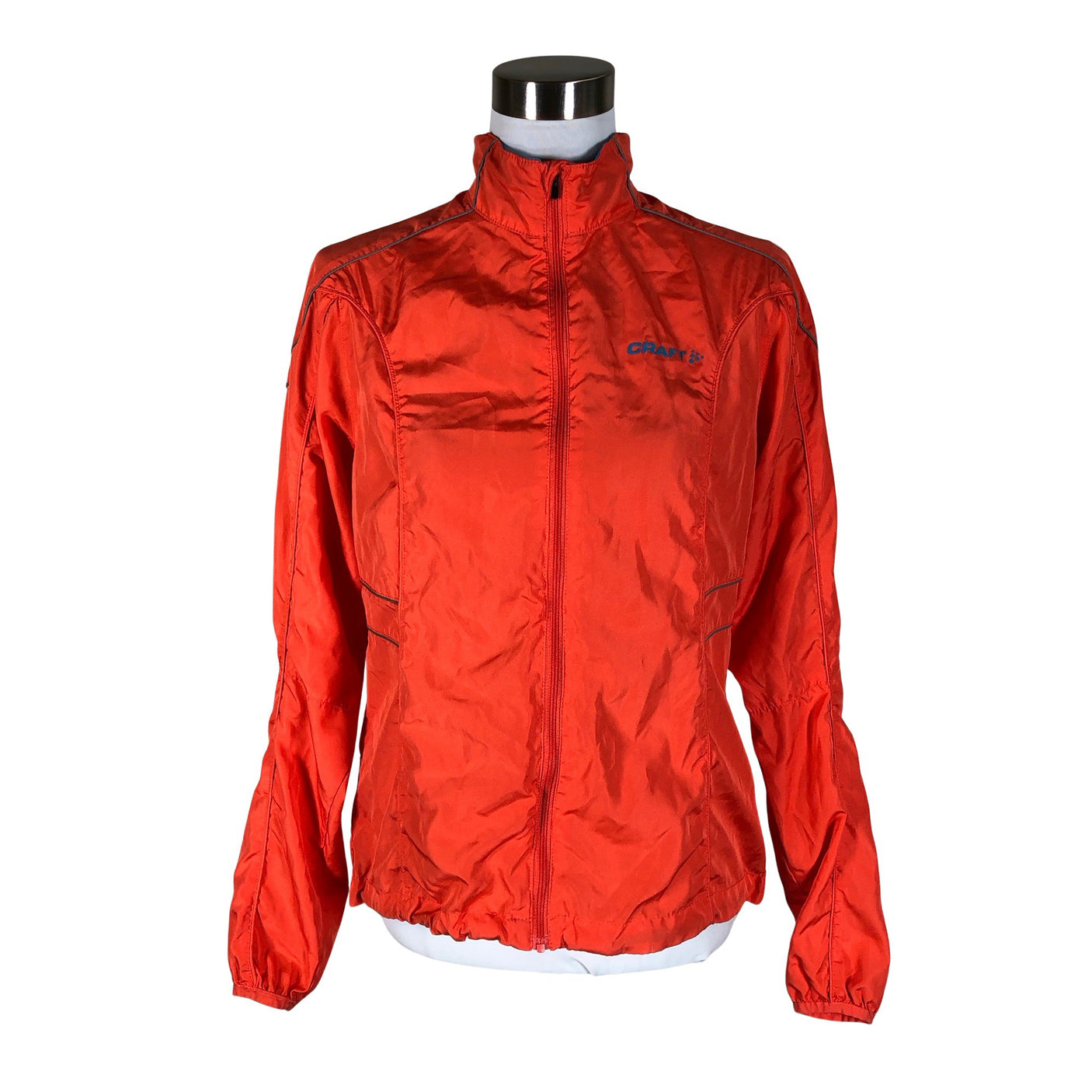 Unisex Craft - Spordijope, suurus 38 - Oranž (1)
