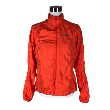 Unisex Craft - Spordijope, suurus 38 - Oranž ()