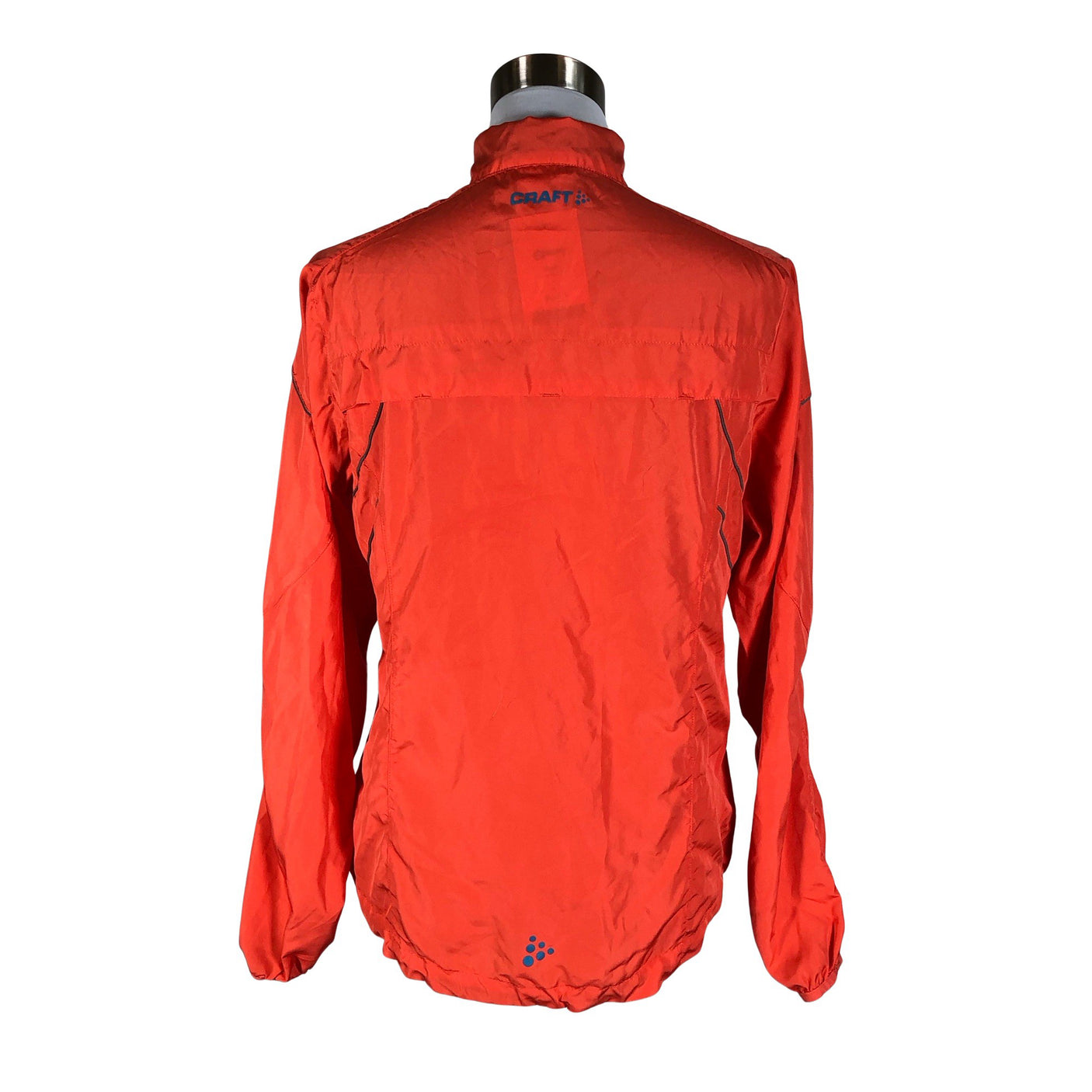 Unisex Craft - Spordijope, suurus 38 - Oranž (2)