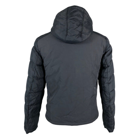 Unisex Indigo - Õhem talvejope, suurus S - Hall (2)