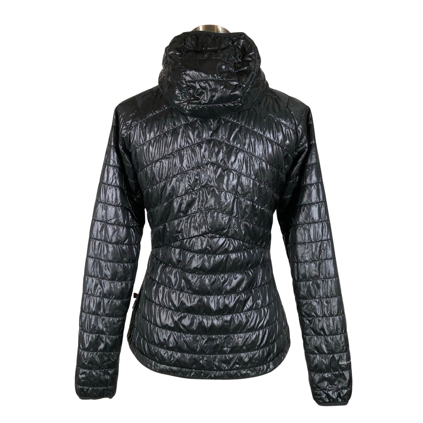 Unisex 2117 of Sweden - Õhem talvejope, suurus 36 - Must (2)