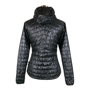 Unisex 2117 of Sweden - Õhem talvejope, suurus 36 - Must (2)