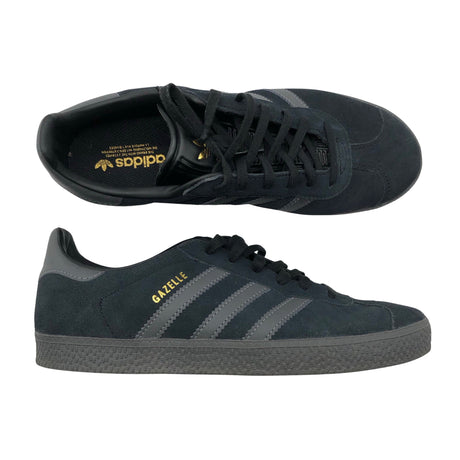 Unisex Adidas - Tennised, suurus 38 - Must ()