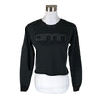 Unisex Aim'n - Dressikangast pluus, suurus 36 - Must ()