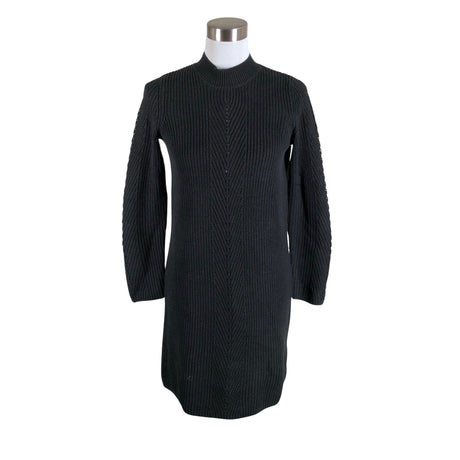 Unisex Esprit - Kootud kleit, suurus 36 - Must ()