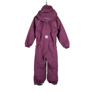 Unisex Reima - Talvekombinesoon, suurus 110 - 116 - Lilla (2)
