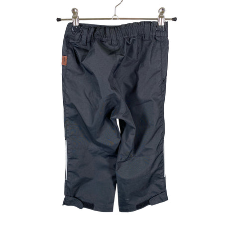 Unisex Reima - Kevad-/sügispüksid, suurus 92 - 98 - Must (2)