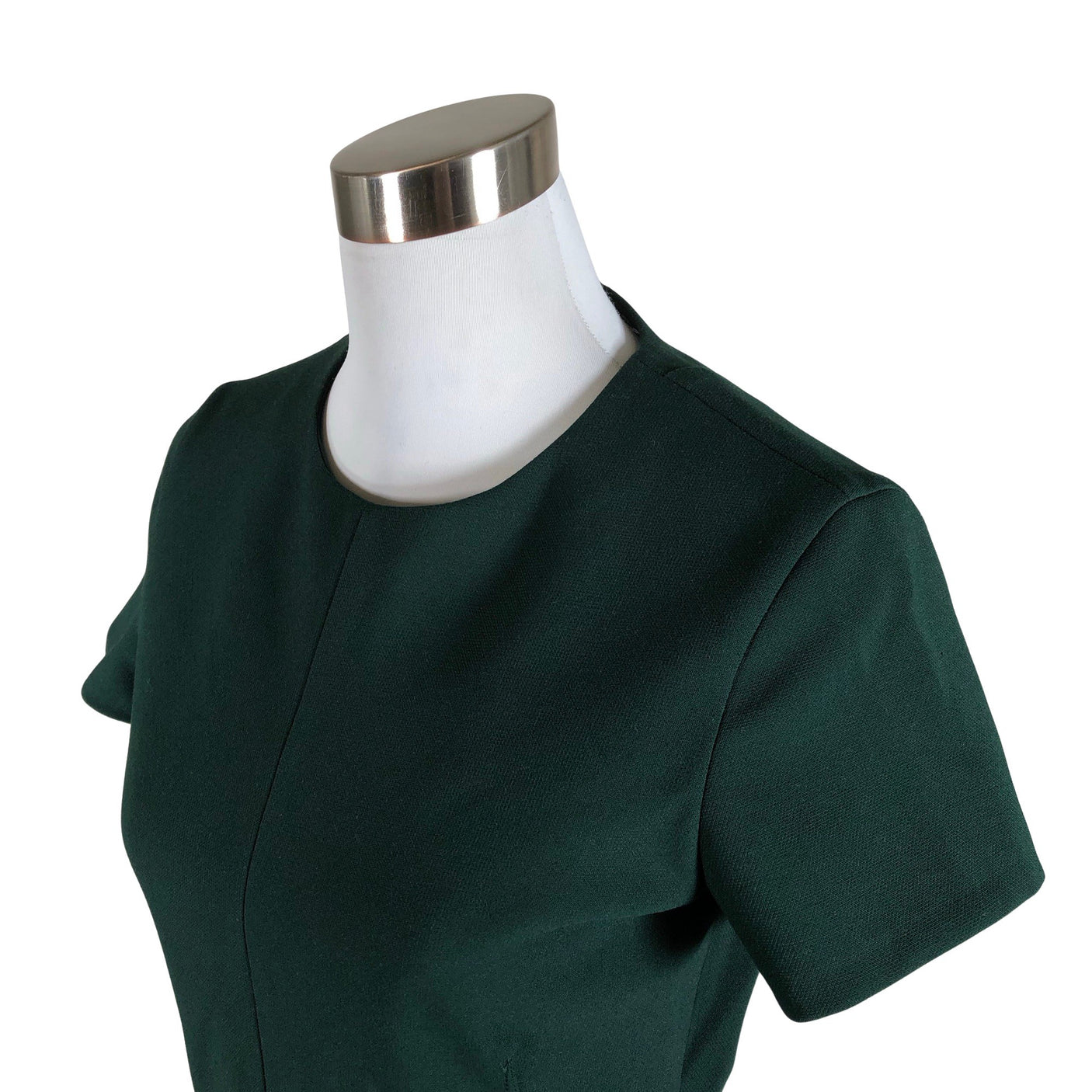 Unisex Filippa K. - Pliiatskleit, suurus 36 - Roheline (3)