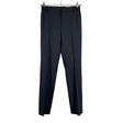 Unisex Helen - Viigipüksid, suurus 38 - Must ()