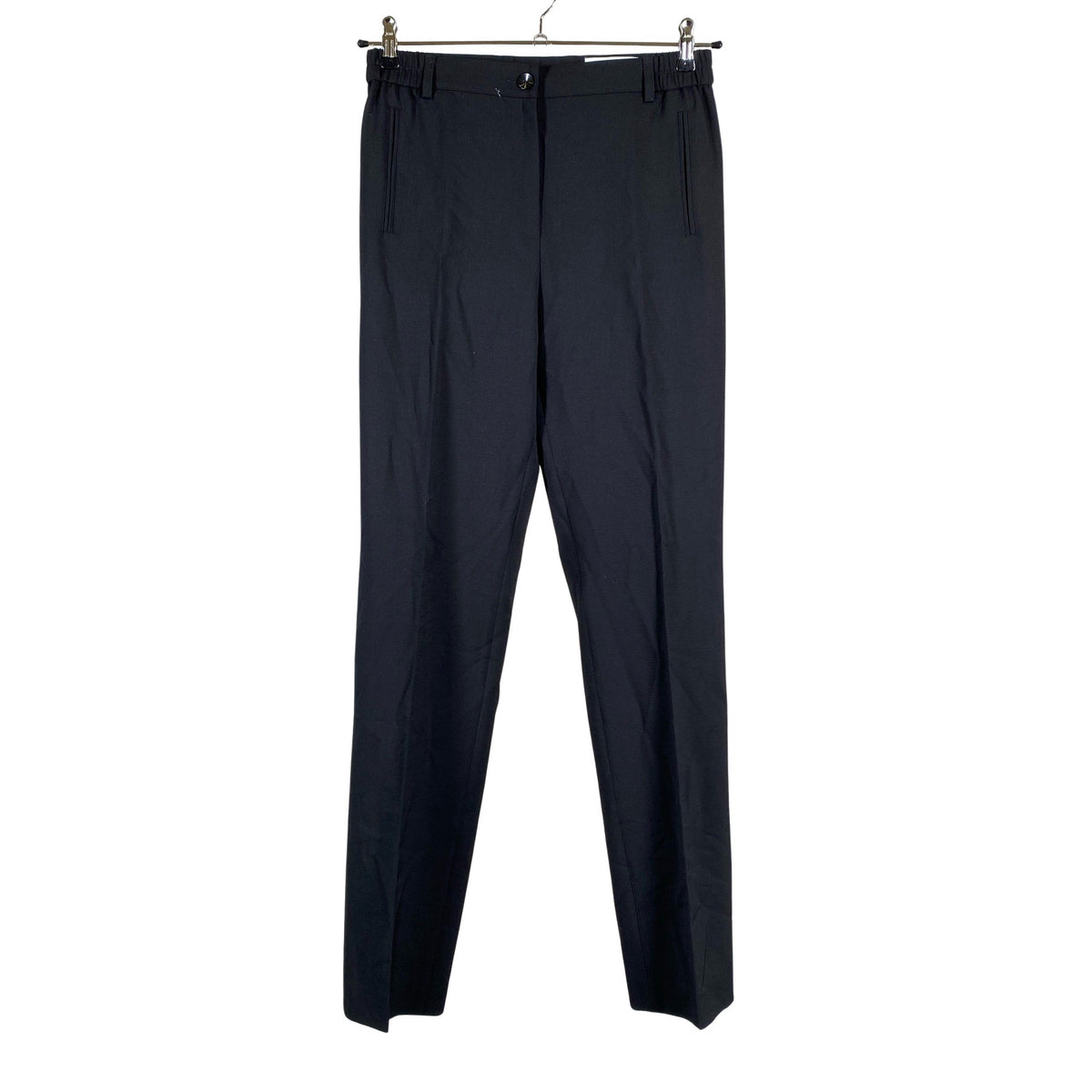 Unisex Helen - Viigipüksid, suurus 38 - Must (1)