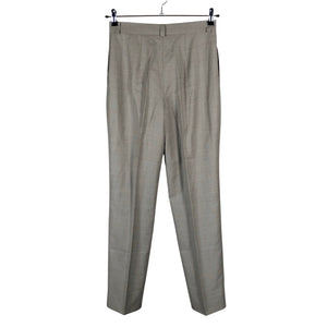 Unisex Aipaette - Viigipüksid, suurus 38 - Pruun (2)