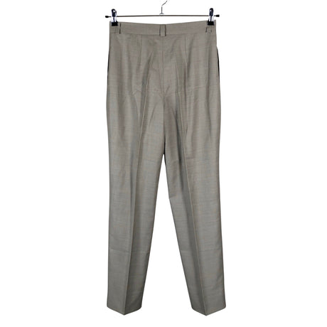Unisex Aipaette - Viigipüksid, suurus 38 - Pruun (2)